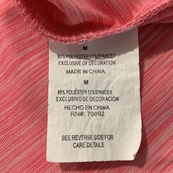 Yoga shirt - Picture 8 of 16